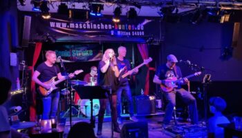 22.09.2023 Maschinchen Buntes