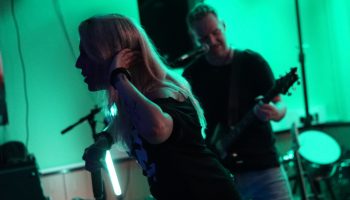 Hört, hört…Auftritt am 6.12.2025 im Retronom